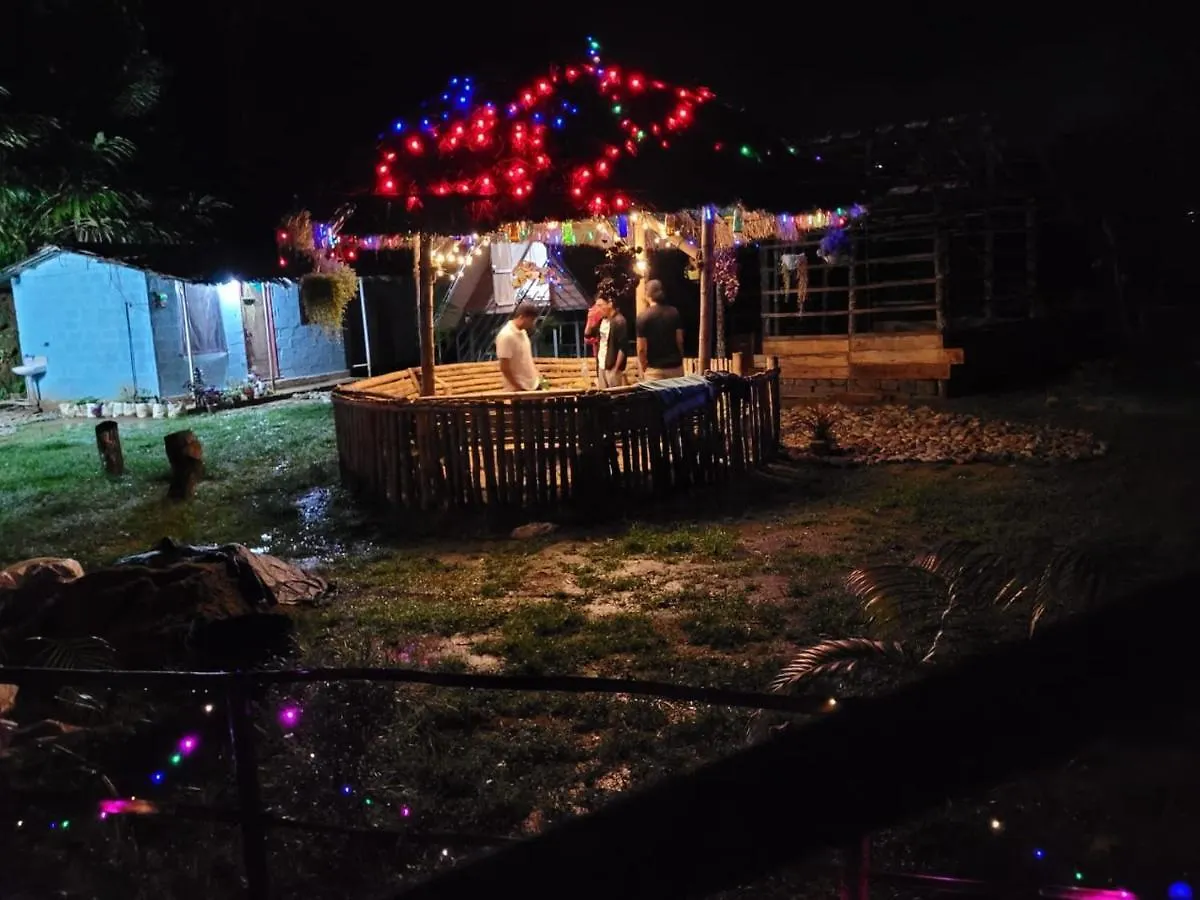 The Midnight Campers Bed & Breakfast Munnar