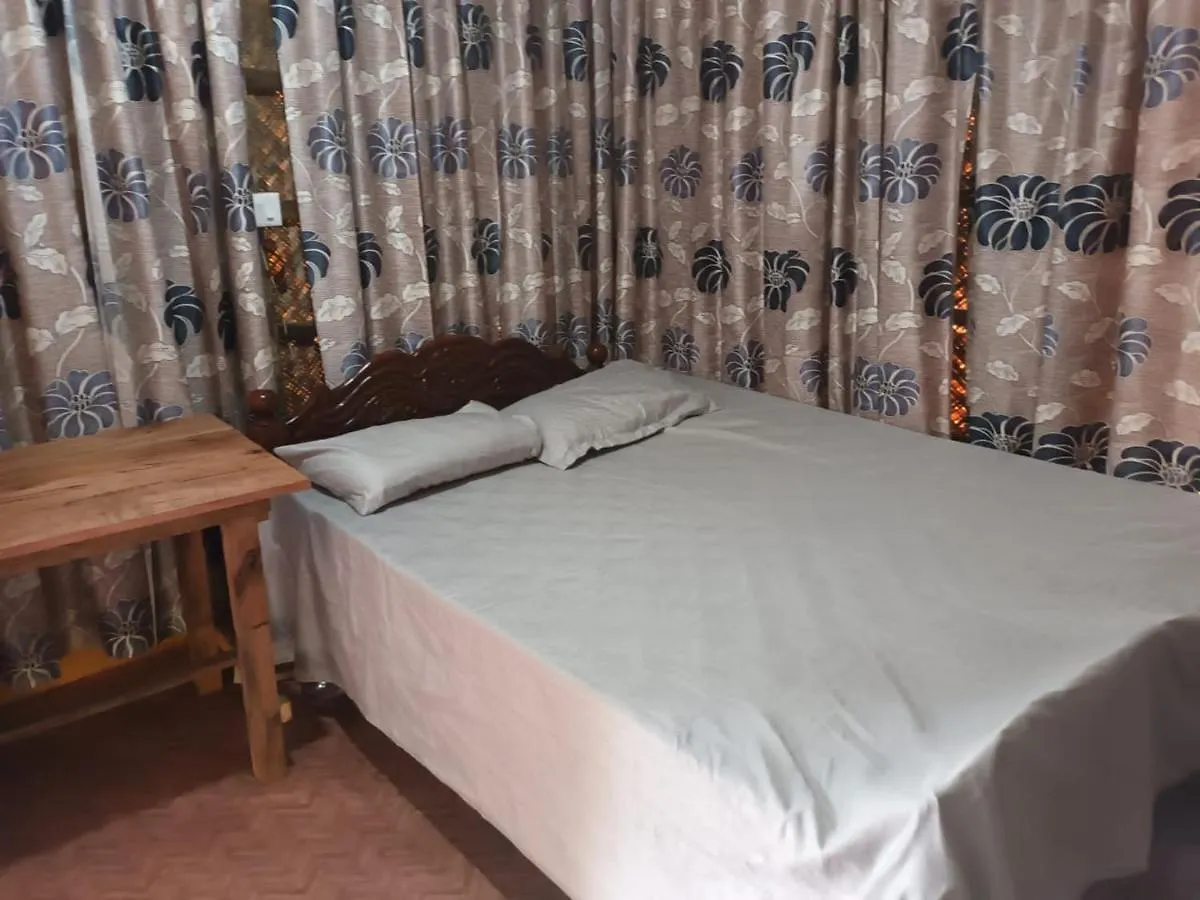 Bed and Breakfast The Midnight Campers Муннар 0*,