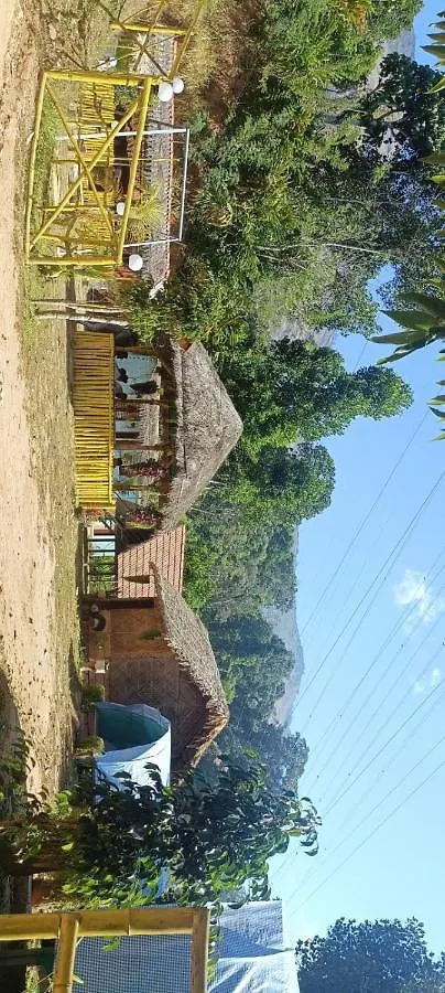 The Midnight Campers Bed & Breakfast Munnar India