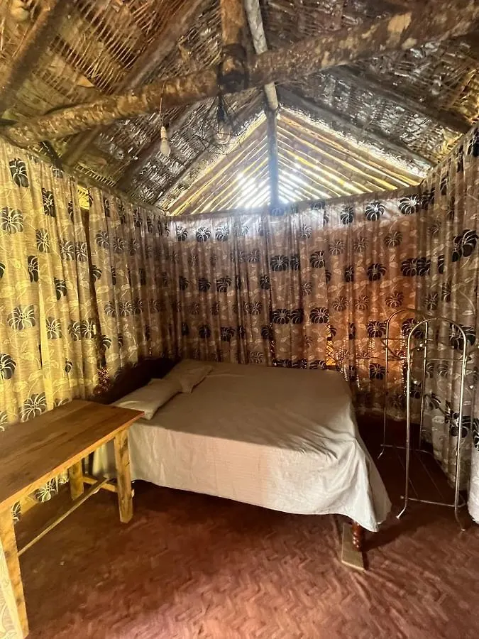 The Midnight Campers Bed & Breakfast Munnar